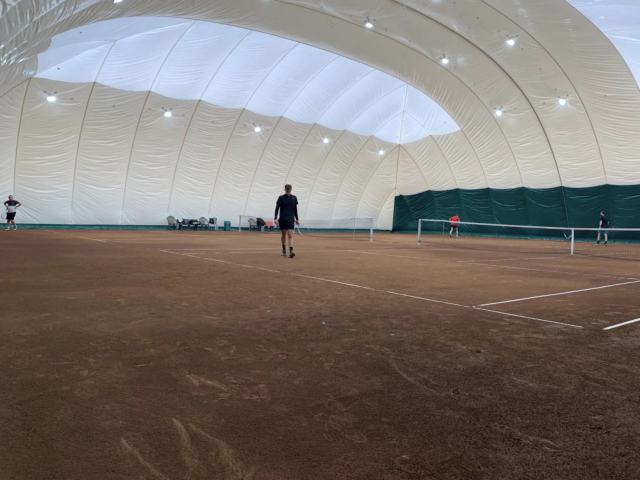 4 Popular Air Dome Upgrades