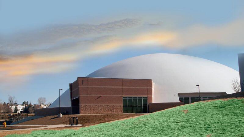 How to Choose the Right Air Dome