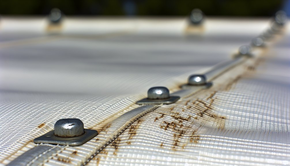 Air Dome Warranty Guide What to Look For