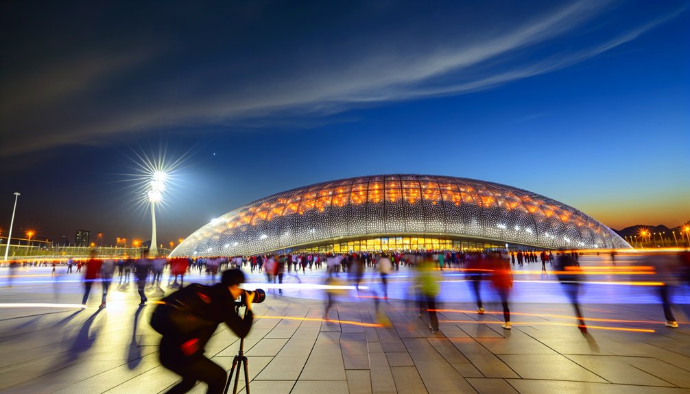 Sports Dome Lead Generation Strategies