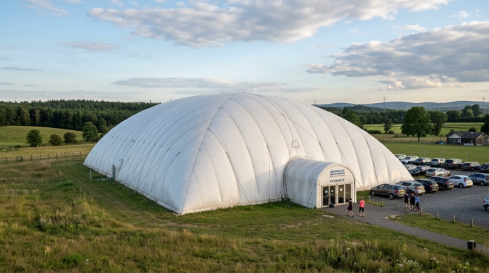 Sports Dome Lead Generation Strategies